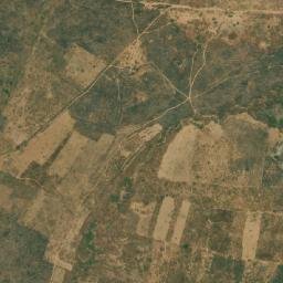 Satellite imagery of Cachimono, AO