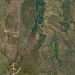 Satellite imagery of Teem, AO