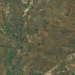 Satellite imagery of Teem, AO