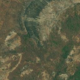 Satellite imagery of Acongo, AO