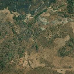 Satellite imagery of Essucula, AO