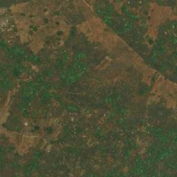 Satellite imagery of Tchiengue, AO