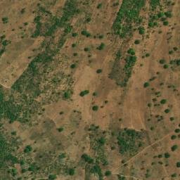 Satellite imagery of Lumbi, AO