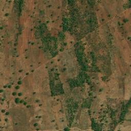 Satellite imagery of Lumbi, AO
