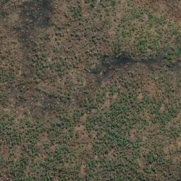 Satellite imagery of Maggie Mine, AU