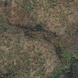 Satellite imagery of Maggie Mine, AU