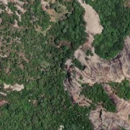 Satellite imagery of Camucua, AO