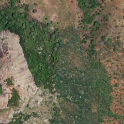 Satellite imagery of Camucua, AO