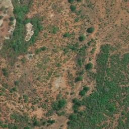 Satellite imagery of Camucua, AO