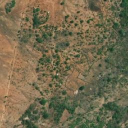 Satellite imagery of Chivuiula, AO