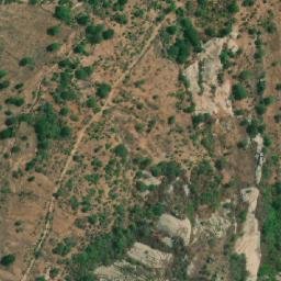 Satellite imagery of Chivuiula, AO