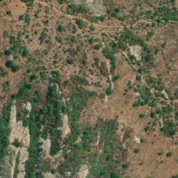 Satellite imagery of Maca, AO