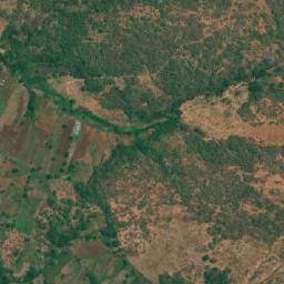 Satellite imagery of Tchindinguili, AO