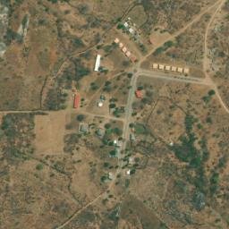 Satellite imagery of Tombulo, AO