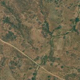 Satellite imagery of Tombulo, AO