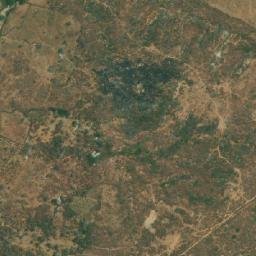 Satellite imagery of Tombulo, AO