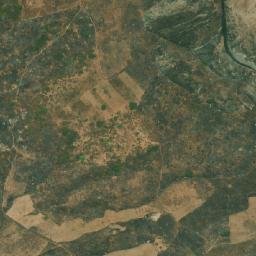 Satellite imagery of Sandjamba, AO