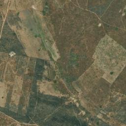 Satellite imagery of Sandjamba, AO