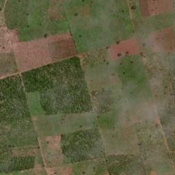 Satellite imagery of Tchicova, AO