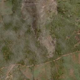 Satellite imagery of Tchicova, AO