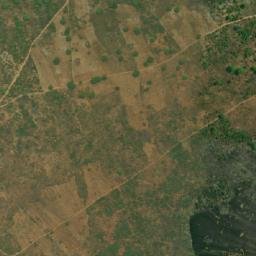 Satellite imagery of Lumbi, AO