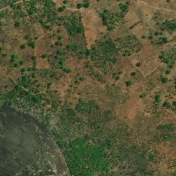 Satellite imagery of Lumbi, AO
