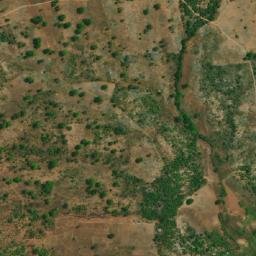Satellite imagery of Lumbi, AO