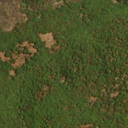 Satellite imagery of Longombe, AO