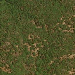 Satellite imagery of Longombe, AO