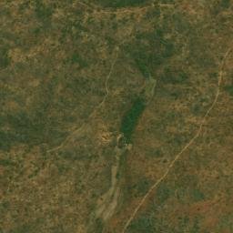 Satellite imagery of Ambala, AO