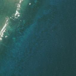 Satellite imagery of Ponta Deúla, MZ