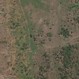 Satellite imagery of Jarrold Hills, AU