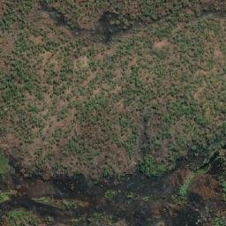 Satellite imagery of Maggie Mine, AU