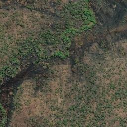 Satellite imagery of Maggie Mine, AU