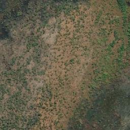 Satellite imagery of Maggie Mine, AU