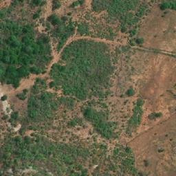 Satellite imagery of Camucua, AO