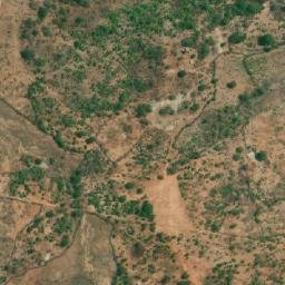 Satellite imagery of Chivuiula, AO