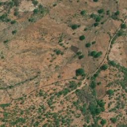 Satellite imagery of Chivuiula, AO