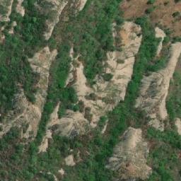 Satellite imagery of Maca, AO