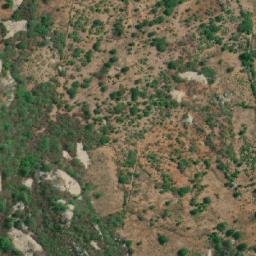 Satellite imagery of Maca, AO