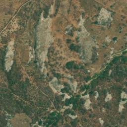 Satellite imagery of Tombulo, AO