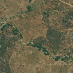 Satellite imagery of Tombulo, AO