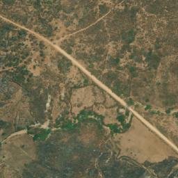 Satellite imagery of Tombulo, AO