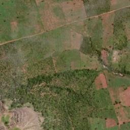 Satellite imagery of Tchicova, AO