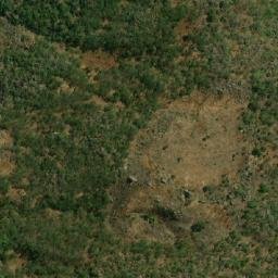 Satellite imagery of Uquengo, AO