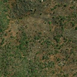 Satellite imagery of Uquengo, AO