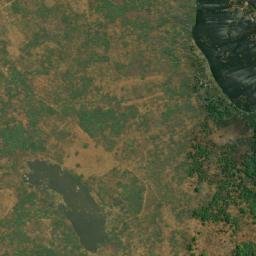 Satellite imagery of Lumbi, AO
