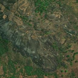 Satellite imagery of Lumbi, AO