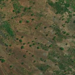 Satellite imagery of Lumbi, AO