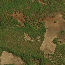 Satellite imagery of Longombe, AO